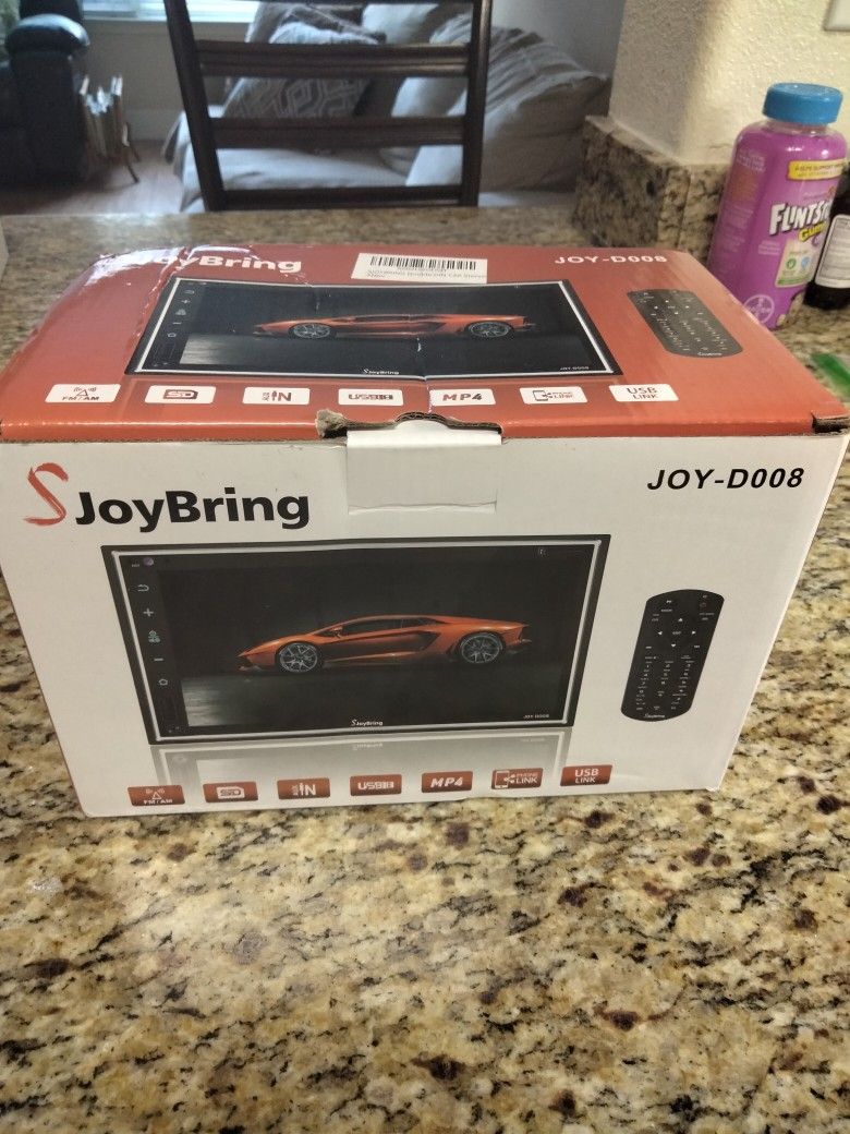 Full Car Entertainment HDHQMP4