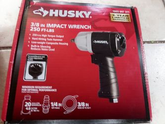 Impact drill