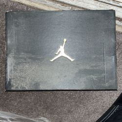 Jordan’s