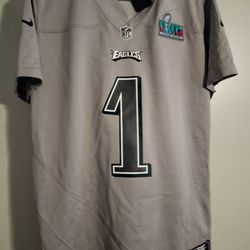 1 Hurt Superbowl 2022