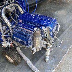 Graco 695