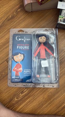 Neca coraline