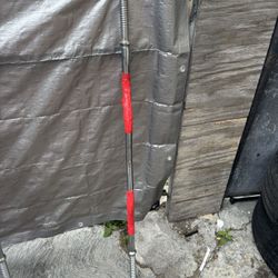 1” Curl Bar