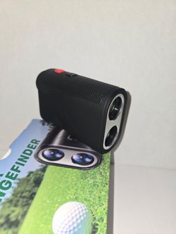 1200 Yards Range Finder Golf
