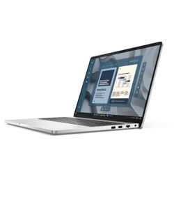 New Laptop- Dell Pro 16 Plus