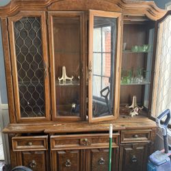 Furniture For Dishes