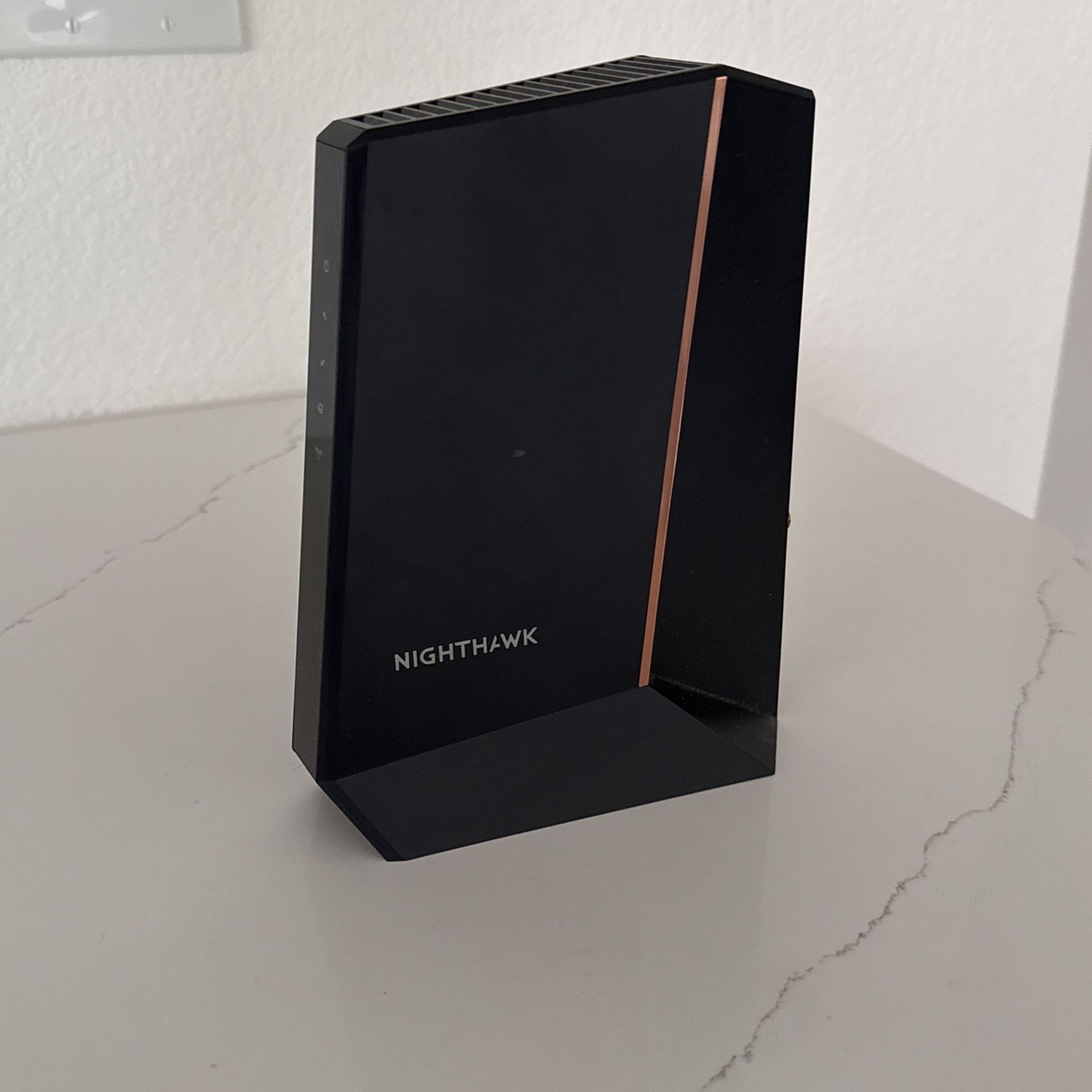 Netgear Nighthawk CM2000 Cable Modem - Speed Demon For Sale!