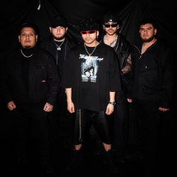 Fuerza Regida Concert