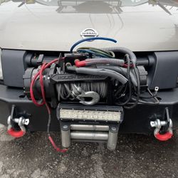 Roughy County Switch Pro 9500 Serious 
