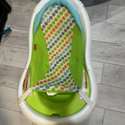 Baby Bath Tub
