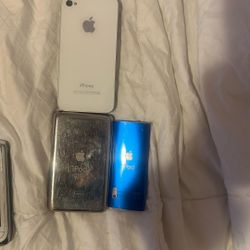 old apple products 