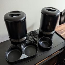 Petlibro Automatic Cat Feeders