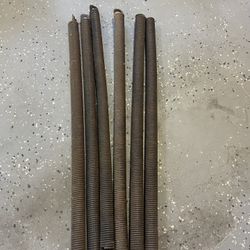 Garage Door Springs