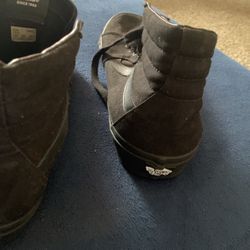 Vans 