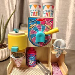 Snow Cone Playset