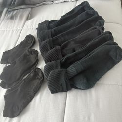 Men’s Used Socks