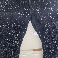 Rhinestone Pants Size 30 