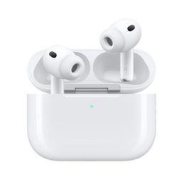 Apple AirPods Pro 3rd generation 