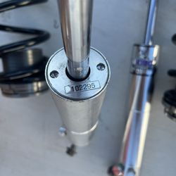 Viking Double Adjustable 19 Way 