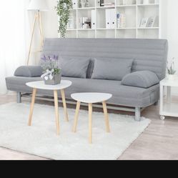 Ikea Sleepover Sofa 
