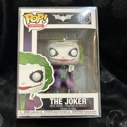 Pop Movies The Dark Knight