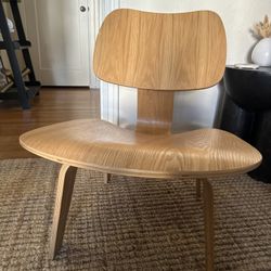 Decorative Wood Chair