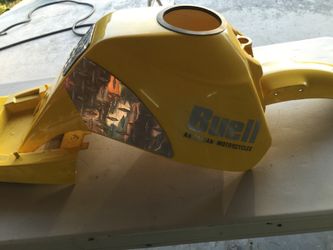 Parting out Buell Blast 500 2002