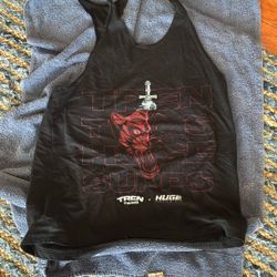 Stringer Tren Twins Collab 