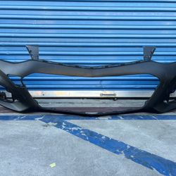 2016,2017,2018,2019 Chevy Cruze RS Hatchback Front Bumper Cover/Defensa Delantera  Ask
