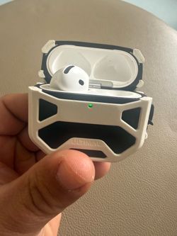 Apple AirPods 4th generation
