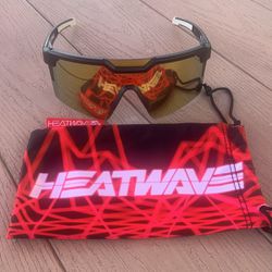 Heatwave Sun Glasses 