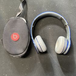 Wireless Beats Headphones