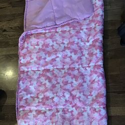 Kids Sleeping Bag