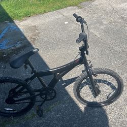 Bike With one Break Anti Rust Paint Coated