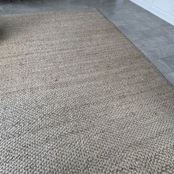 Jute Rug