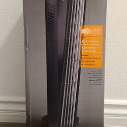 Tower Heater . Calenton (Vornado)