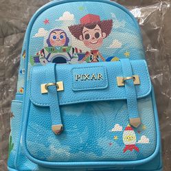 WondaPop Toy Story Mini Backpack
