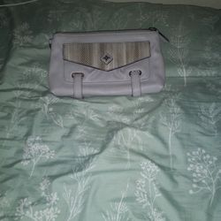 Wristlet Wallet/Purse