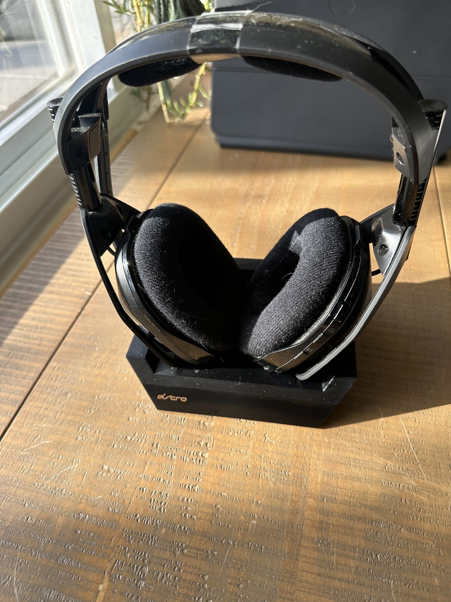 Astro A50 - Xbox/PC Gaming Headset