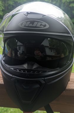 Hjc i-90 motorcycle helmet Smart HJC