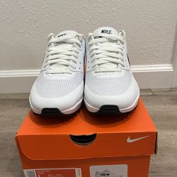 Nike Air Max 90 G White/Black US 9M 10.5W