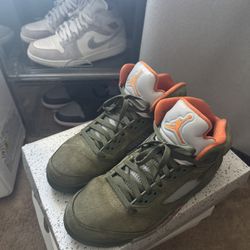 Air Jordan 5 Retro