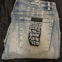 Ksubies Jeans