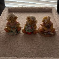 Cherished Teddies 