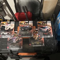 Hot wheels Boulevard