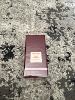 Tom Ford “Lost Cherry” 100ml