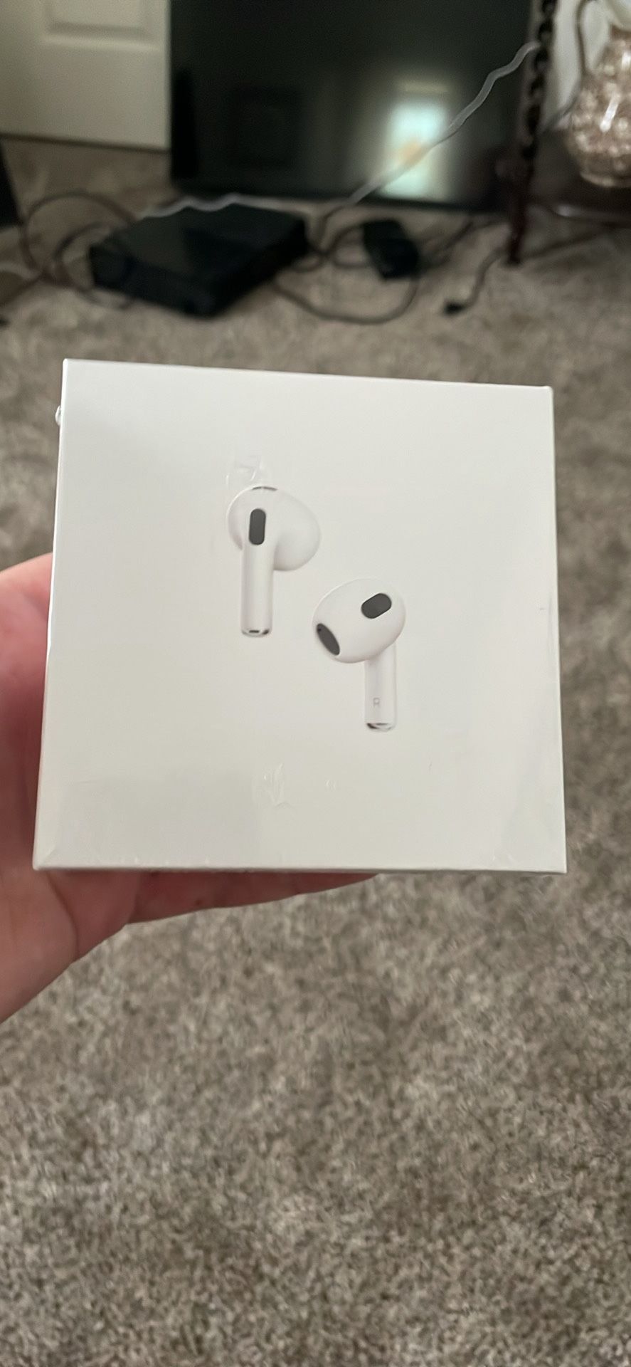 Air Pod Pro 3rd Gen
