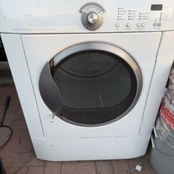 Dryer 30