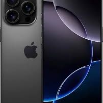 I Phone 16 Pro Max