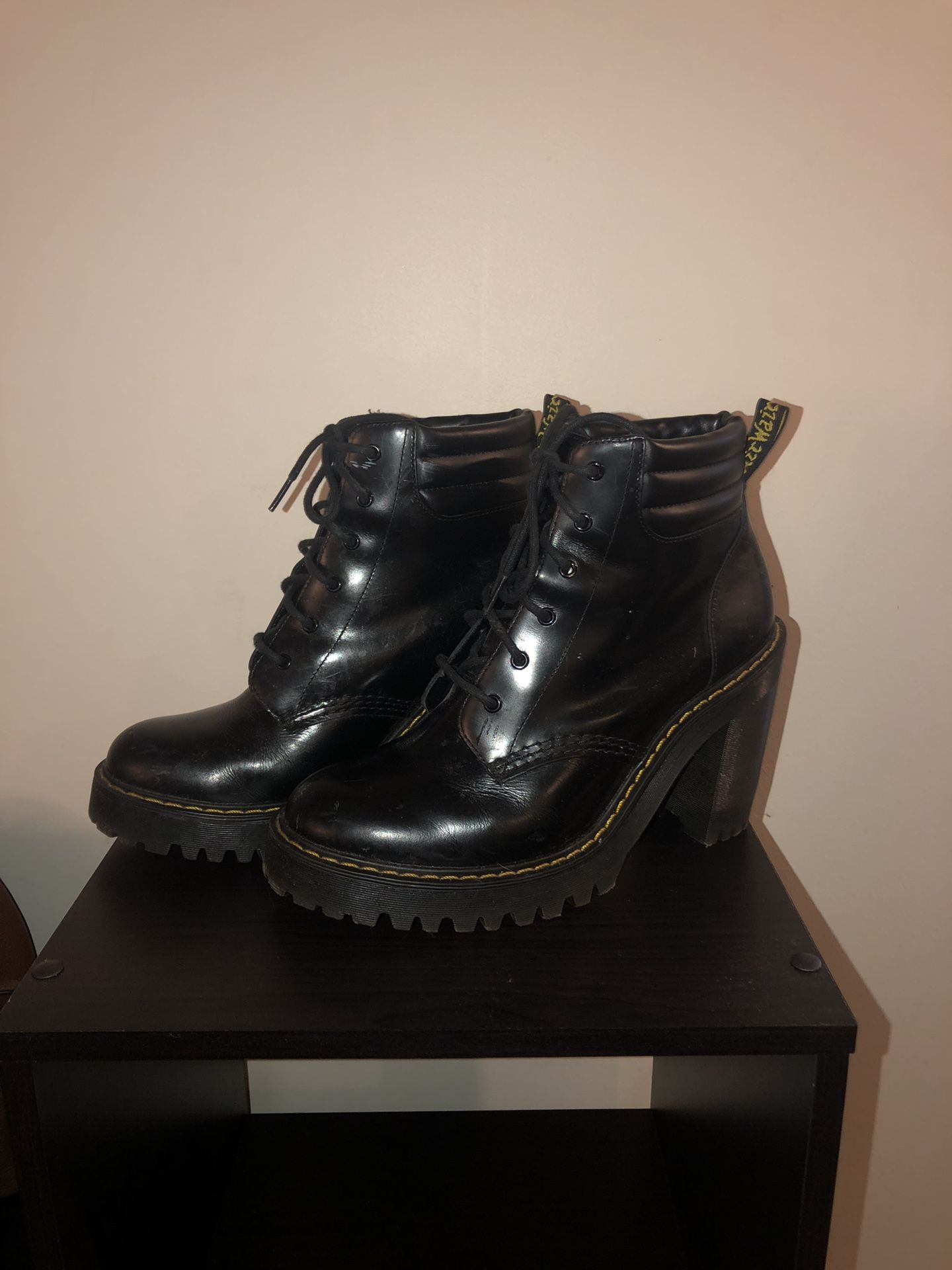 Dr. Martens